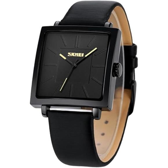 Watches for Women Waterproof Womens Leather Watch Women\'s Wrist Watches Quartz main image 4